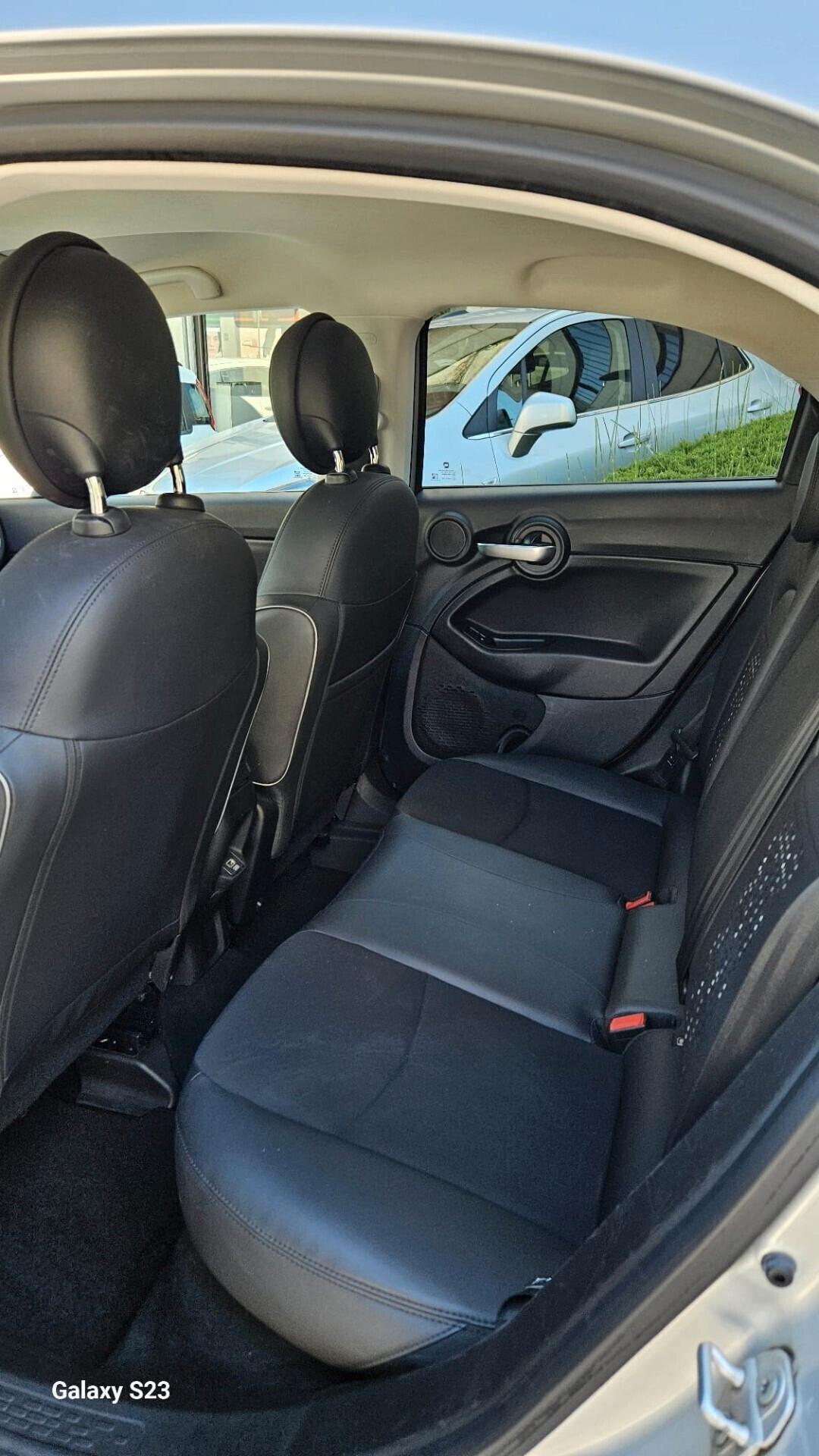 Fiat 500X 1.3 MultiJet 95 CV Connect
