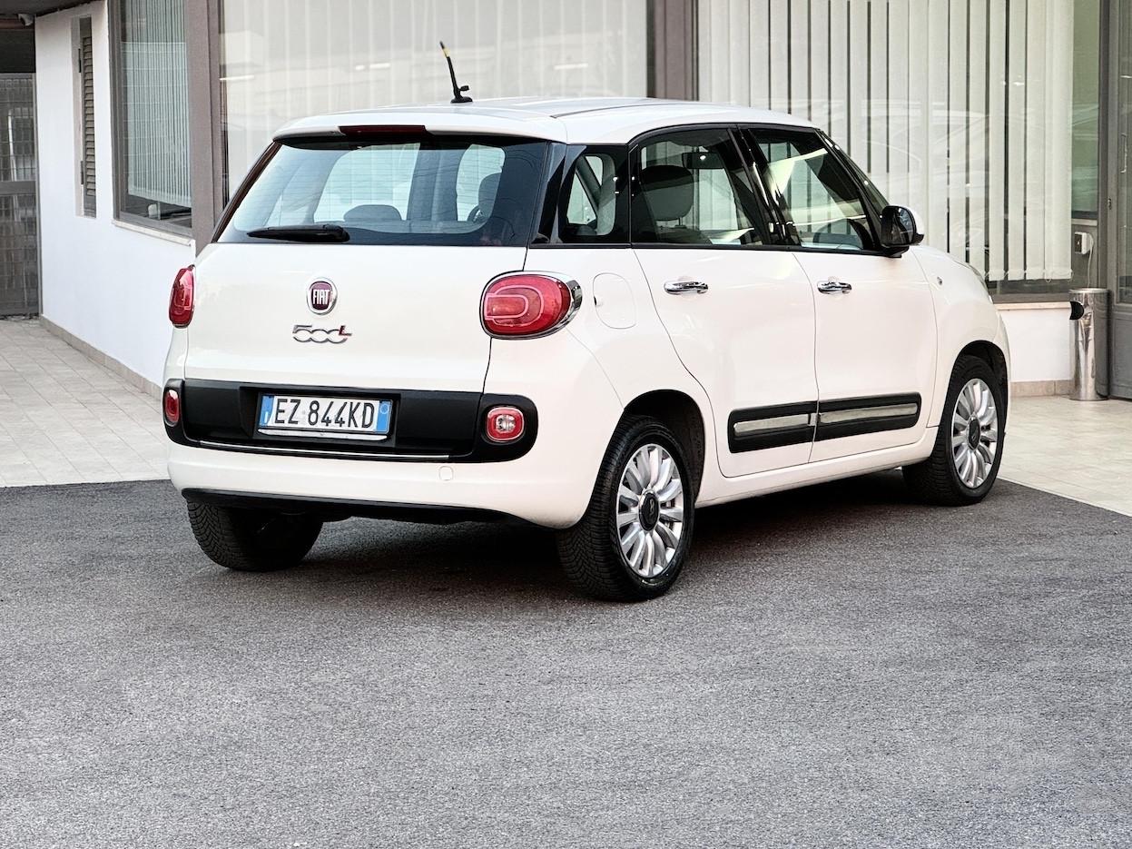 Fiat 500L 1.4 GPL 120CV E6 - 2015