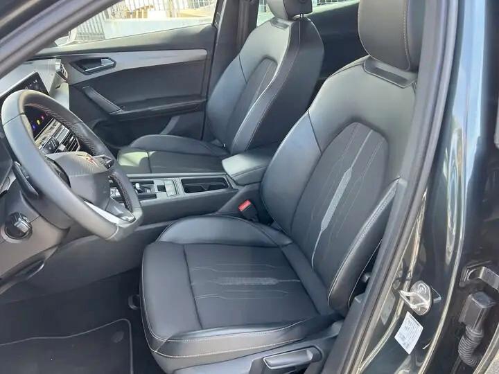 Cupra Formentor 1.4 e-Hybrid DSG