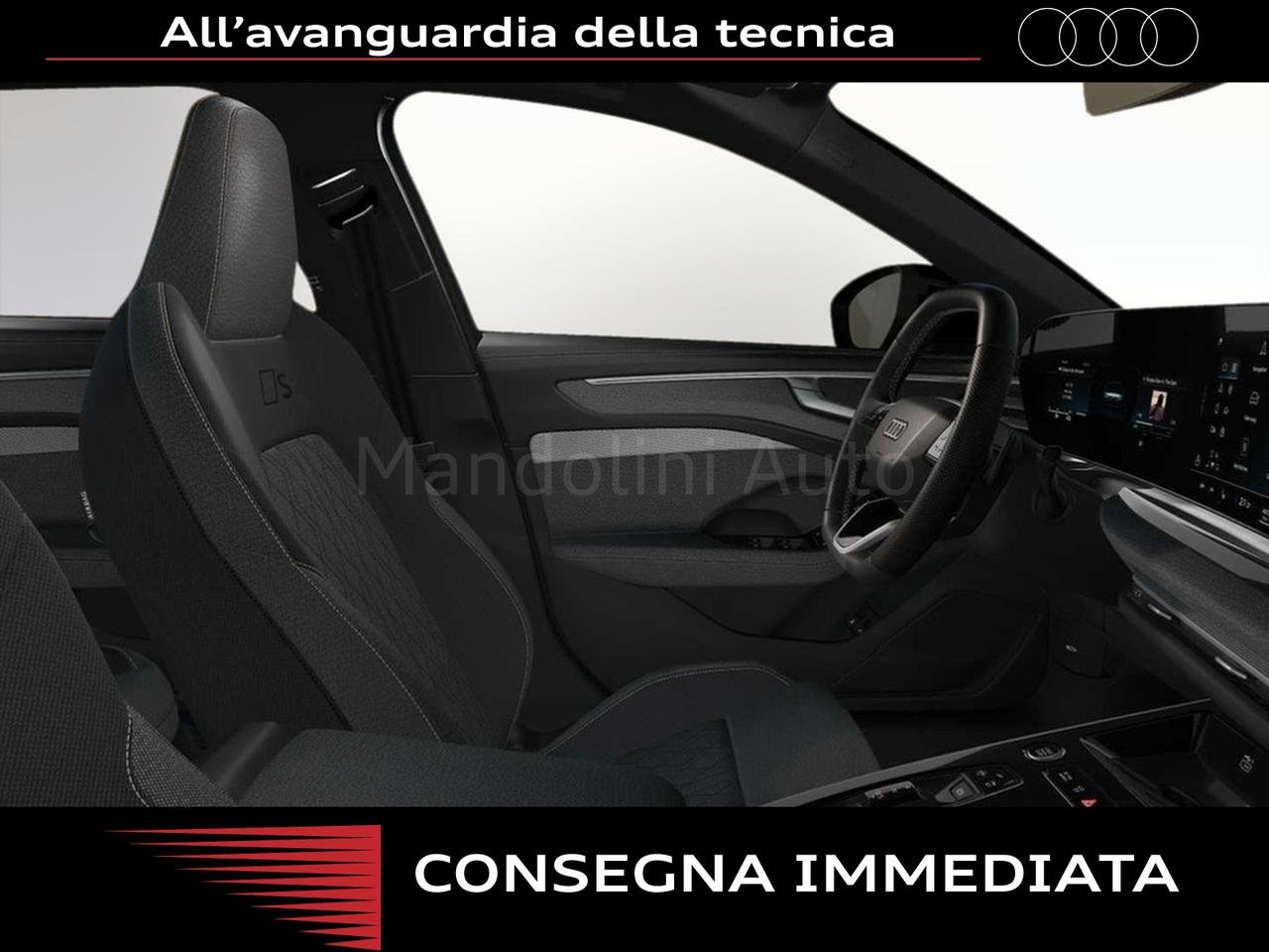 Audi A6 avant 2.0 e-hybrid 299cv s line edition quattro s tronic