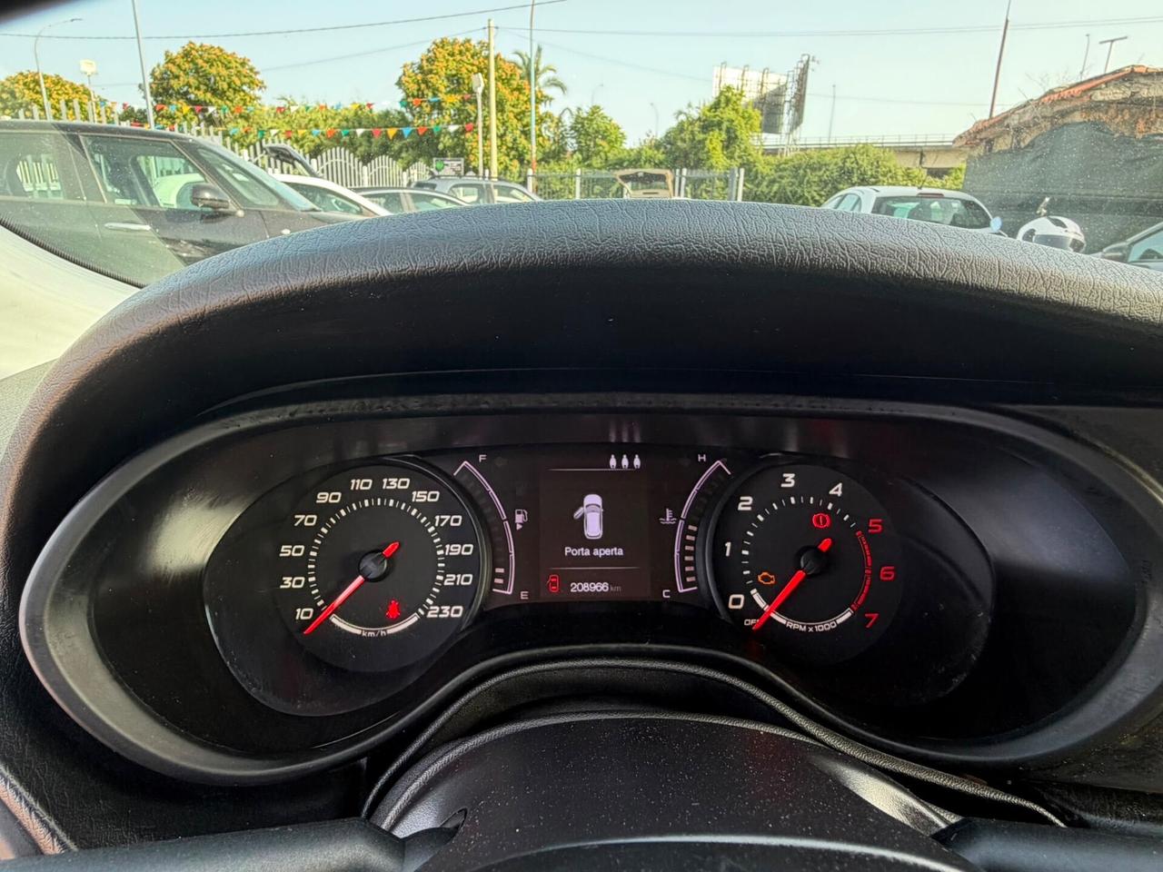 Fiat Tipo 1.3 Mjt S&S 5 porte Business
