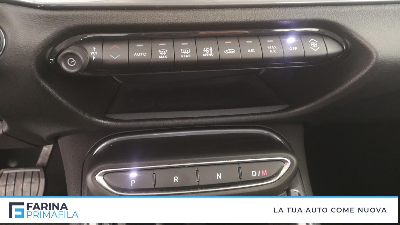 FIAT 600 600 Hybrid Pop 1.2 Hybrid 145cv