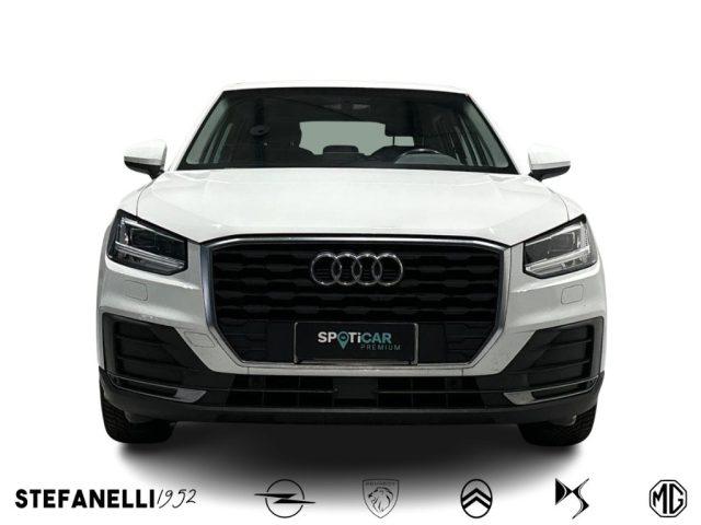 AUDI Q2 1.0 TFSI S tronic