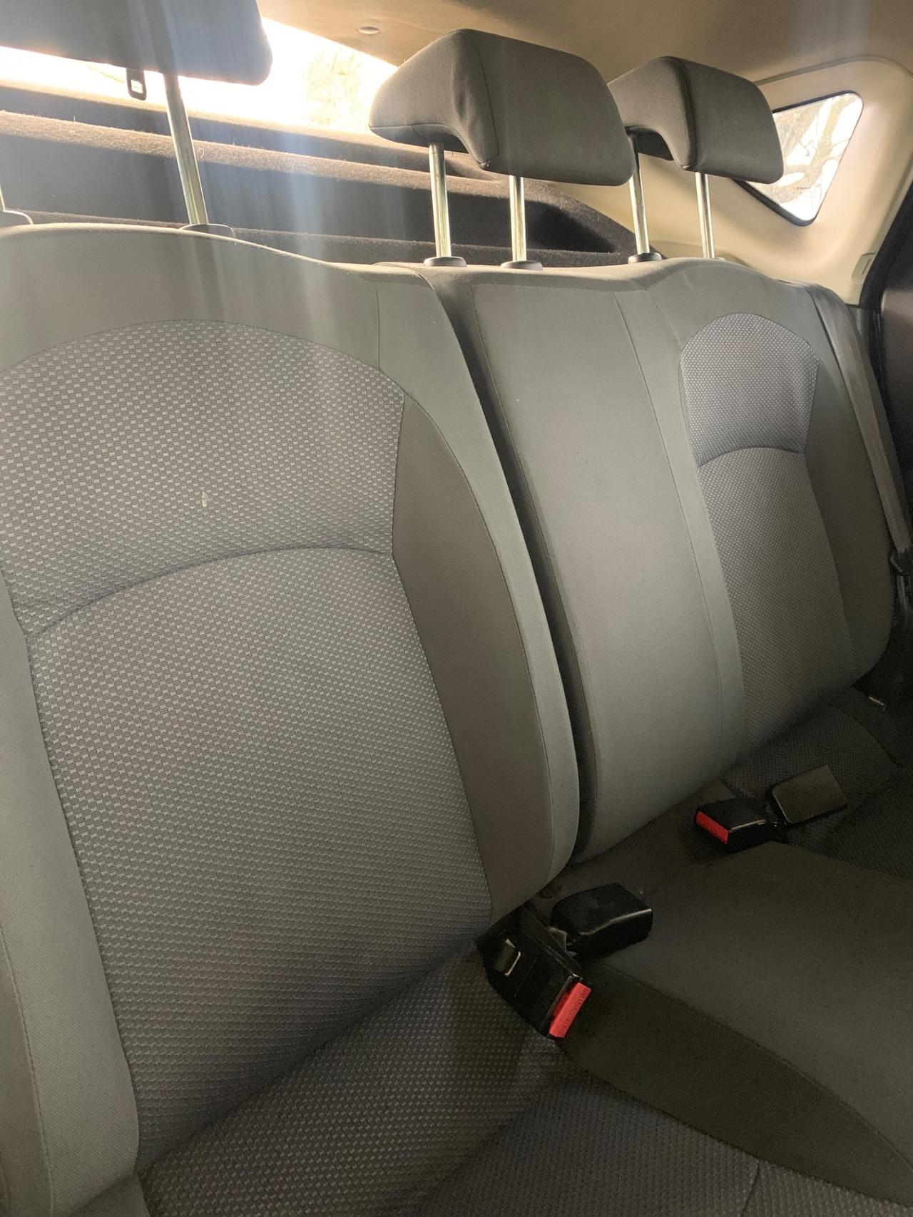 Nissan Qashqai 1.5 dCi DPF Tekna