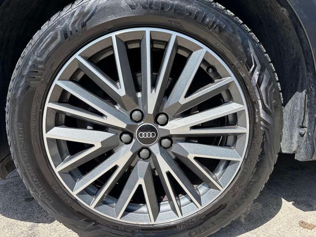 Audi Q3 SPB 35 TDI 2021 / KM 133.000 Tua a solo 289 Euro al mese