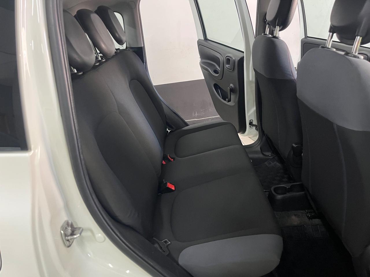 Fiat Panda 0.9 TwinAir Natural Power 2020