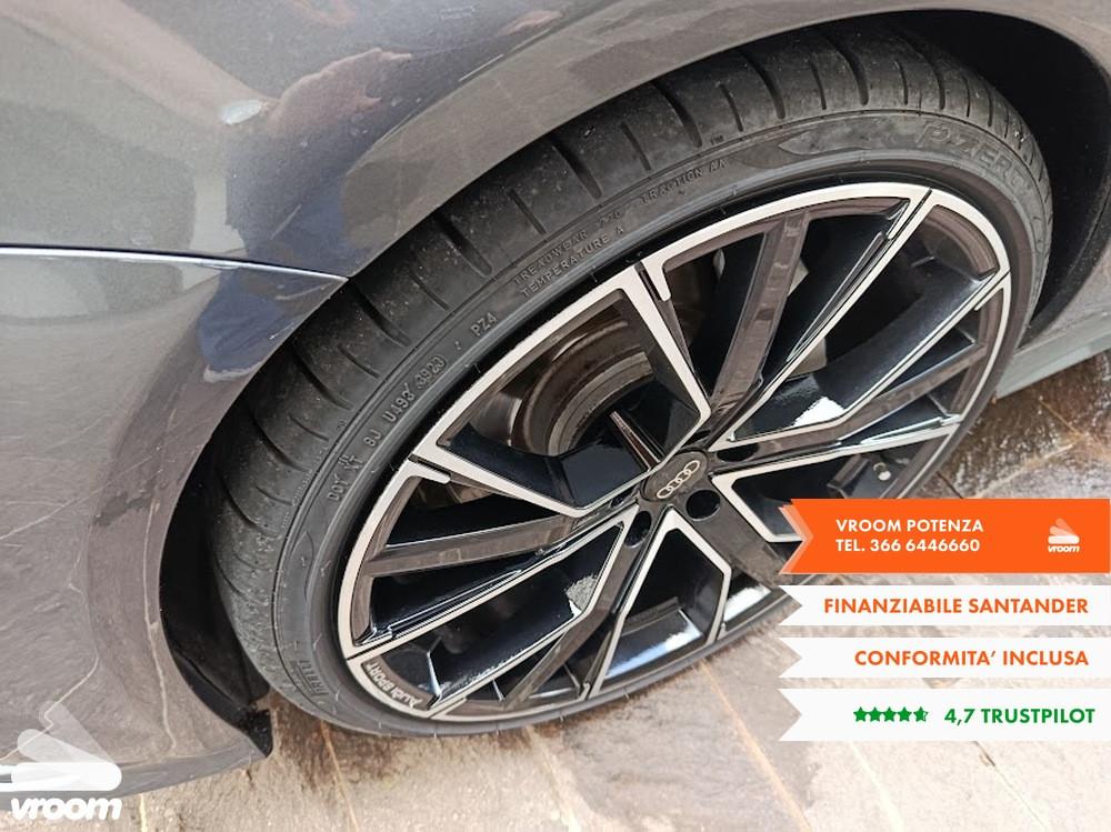AUDI A7 1ª serie A7 SPB 3.0 TDI 218 CV quattro...