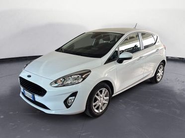 Ford Fiesta 1.5 TDCi 85CV Business