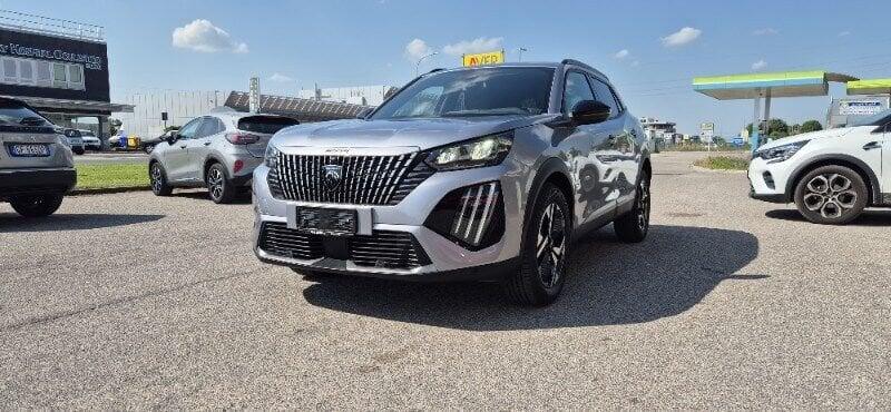 Peugeot 2008 2008 PureTech 100 S&S Allure