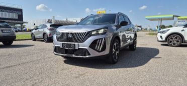 Peugeot 2008 2008 PureTech 100 S&S Allure