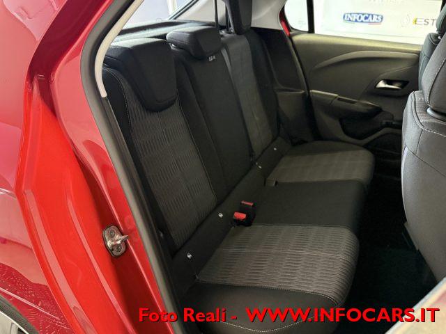 OPEL Corsa 1.2 Edition 75 cv NEOPATENTATI - PROMO