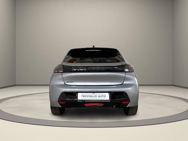 PEUGEOT 208 PureTech 100 Stop&Start 5 porte Allure VISIOPARK 2