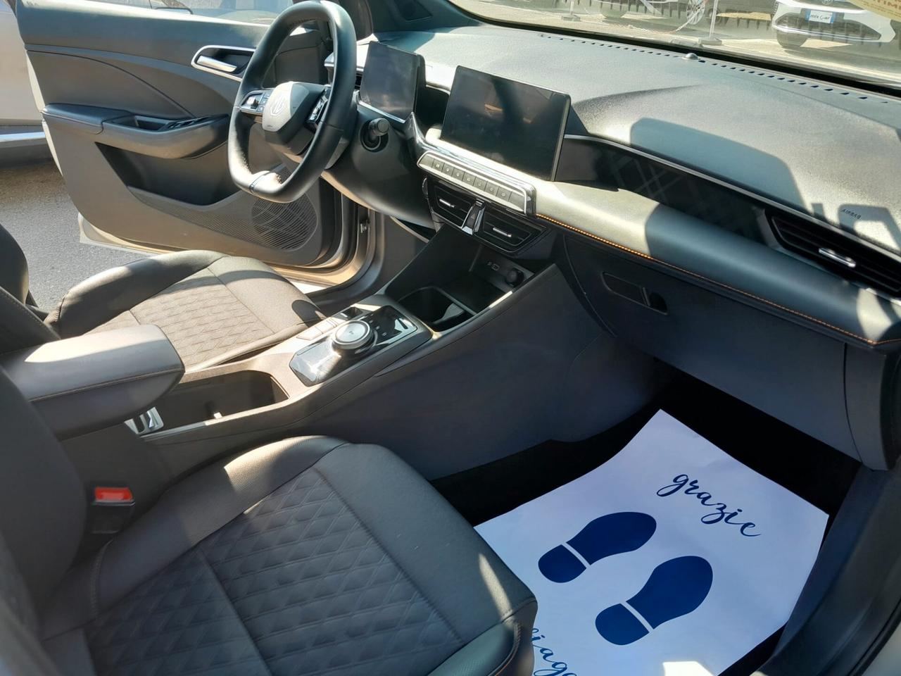 Mg MG3 1.5 Hybrid+ Luxury