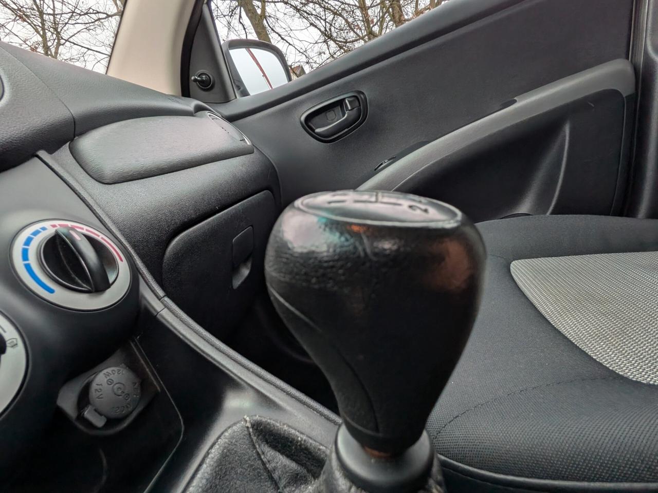 Hyundai i10 1.1 12V Classic Benzina Neopatentati