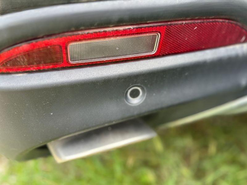 MG HS I - HS 1.5 t Luxury