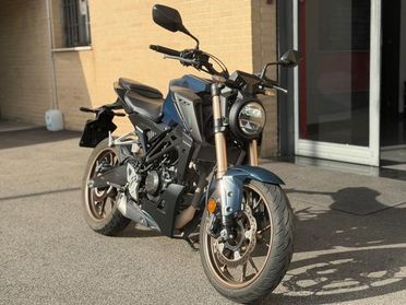 HONDA CB 125 R 125 R