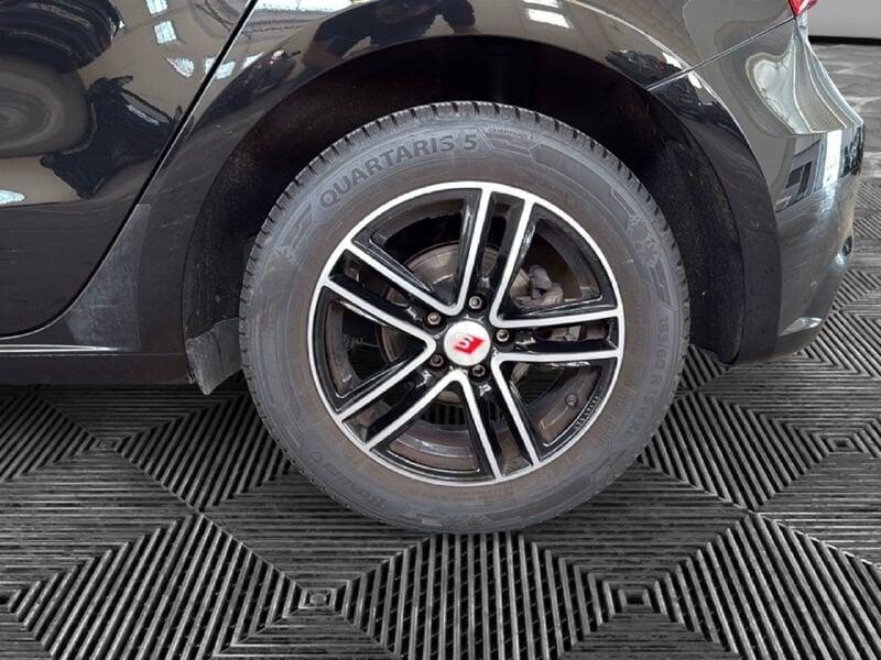 Audi A1 1.4 TDI 90cv Admired