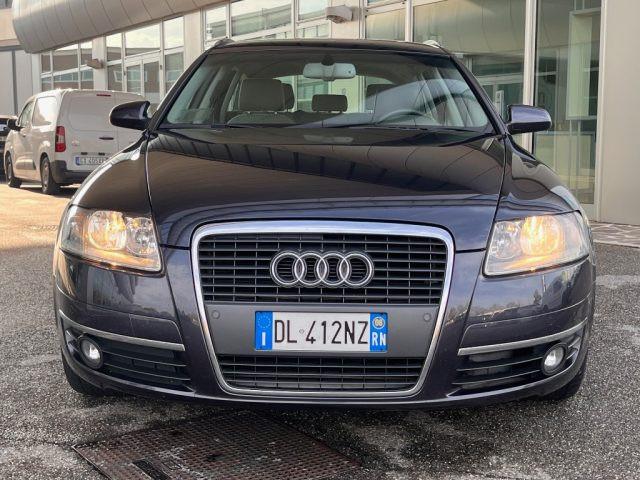 AUDI A6 2.0 16V TFSI