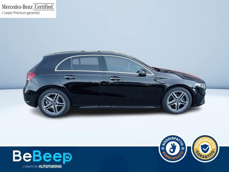 Mercedes-Benz Classe A A 180 D PREMIUM AUTO