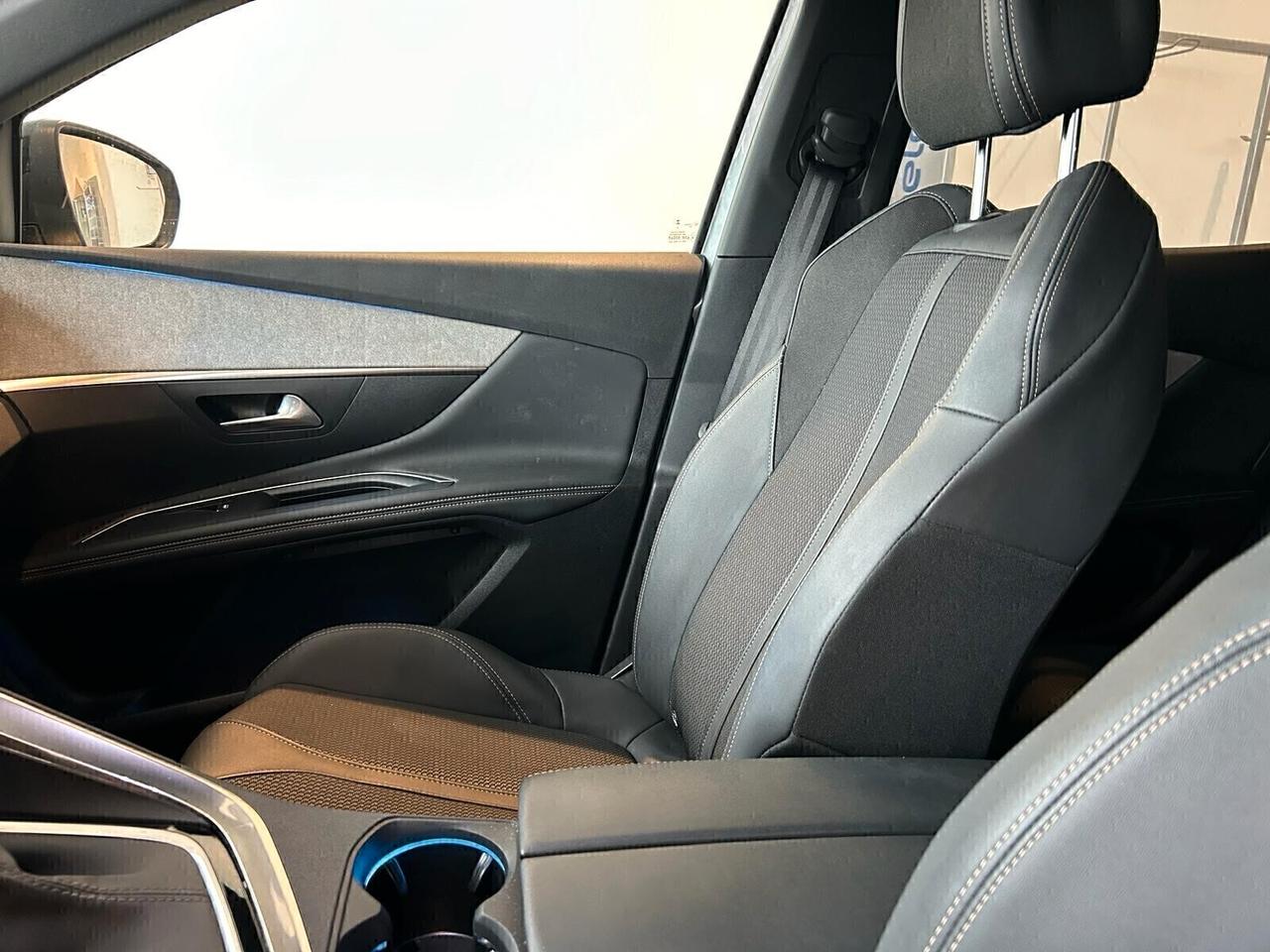 Peugeot 3008 GT PureTech Turbo 130 6mt SPOTICAR