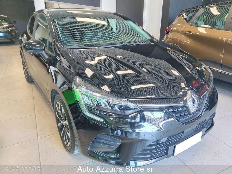 Renault Clio TCe 12V 100 CV GPL 5 porte Equilibre *PROMO AZZURRA*