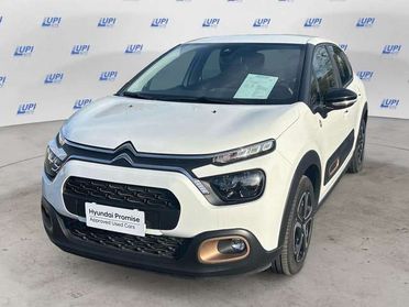 Citroen C3 1.2 puretech Shine s&s 83cv
