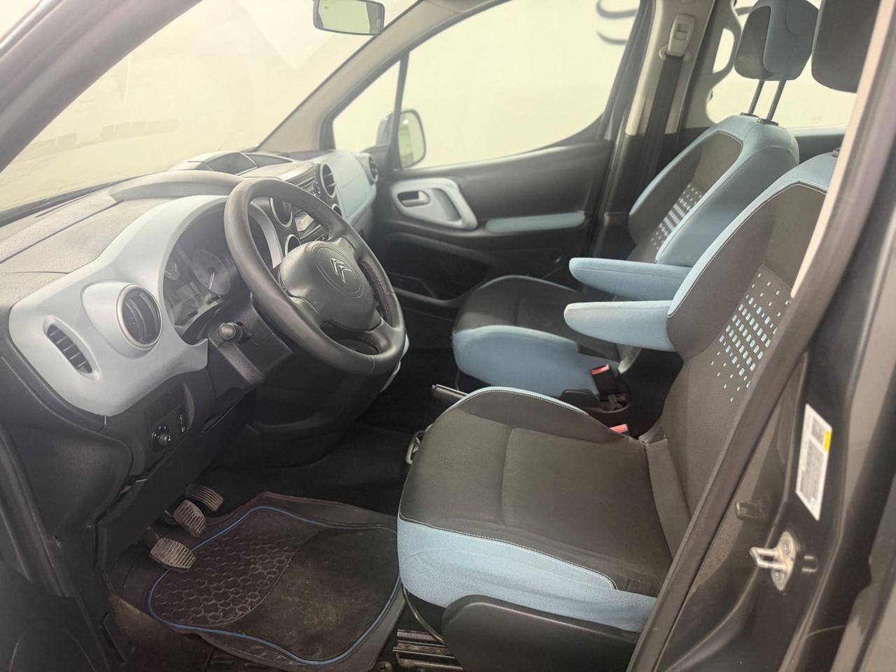 CITROEN BERLINGO (anno 2013)