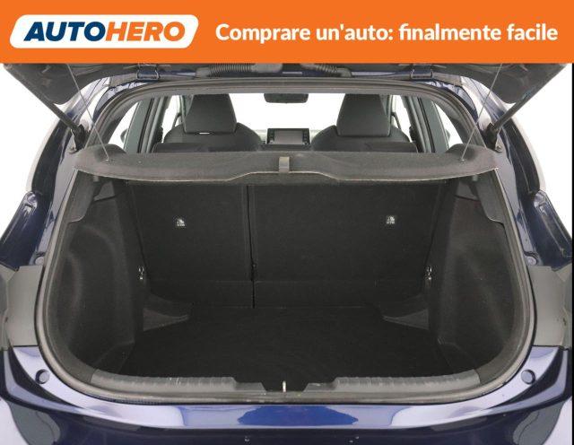 TOYOTA Corolla 1.8 Hybrid Style