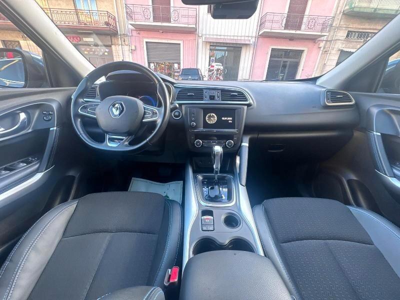 Renault Kadjar dCi 8V 110CV EDC Energy Sport Edition 2
