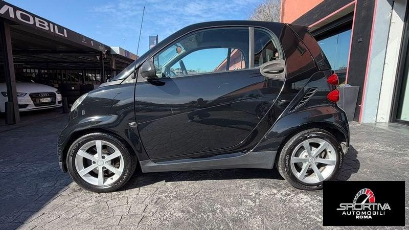 smart fortwo UNICO PROPRIETARIO 99000 KM!!! Fortwo 1.0 Pulse 71cv