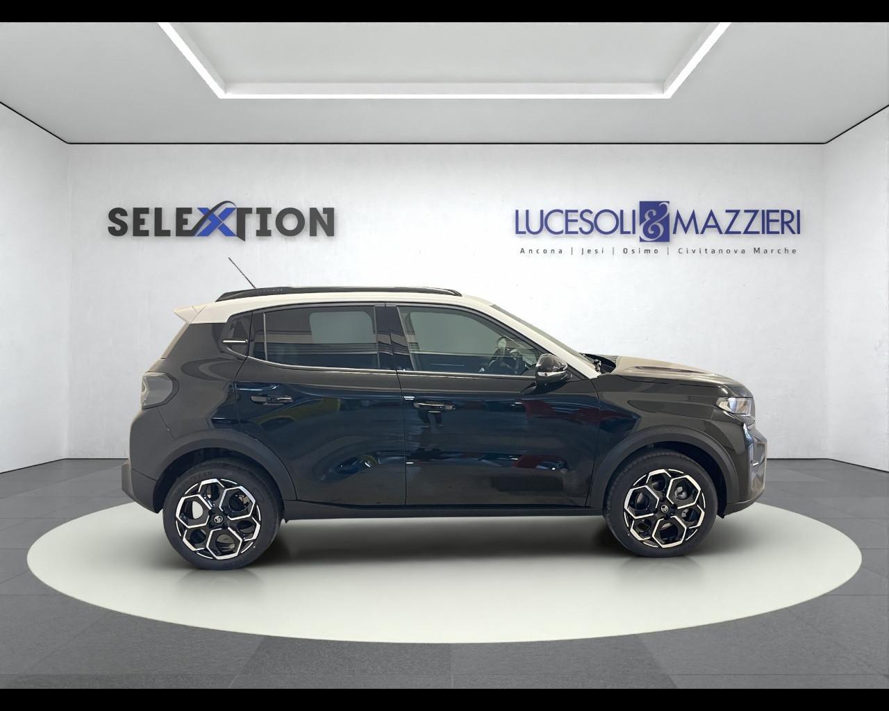 CITROEN Nuova C3 Turbo 100cv - MAX