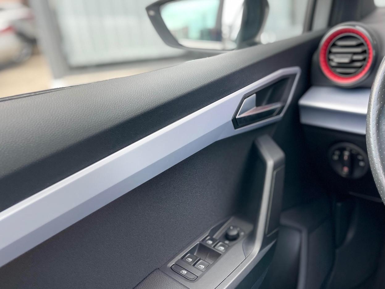 Seat Arona FR 1.0 Benzina 95CV E6 Neo. - 2022