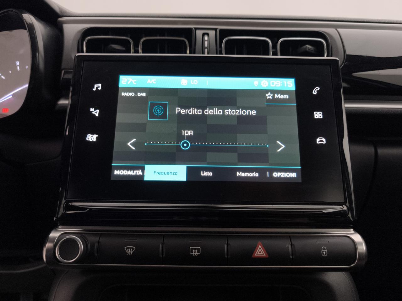 CITROEN C3 III 2017 - C3 1.2 puretech Shine s&s 83cv