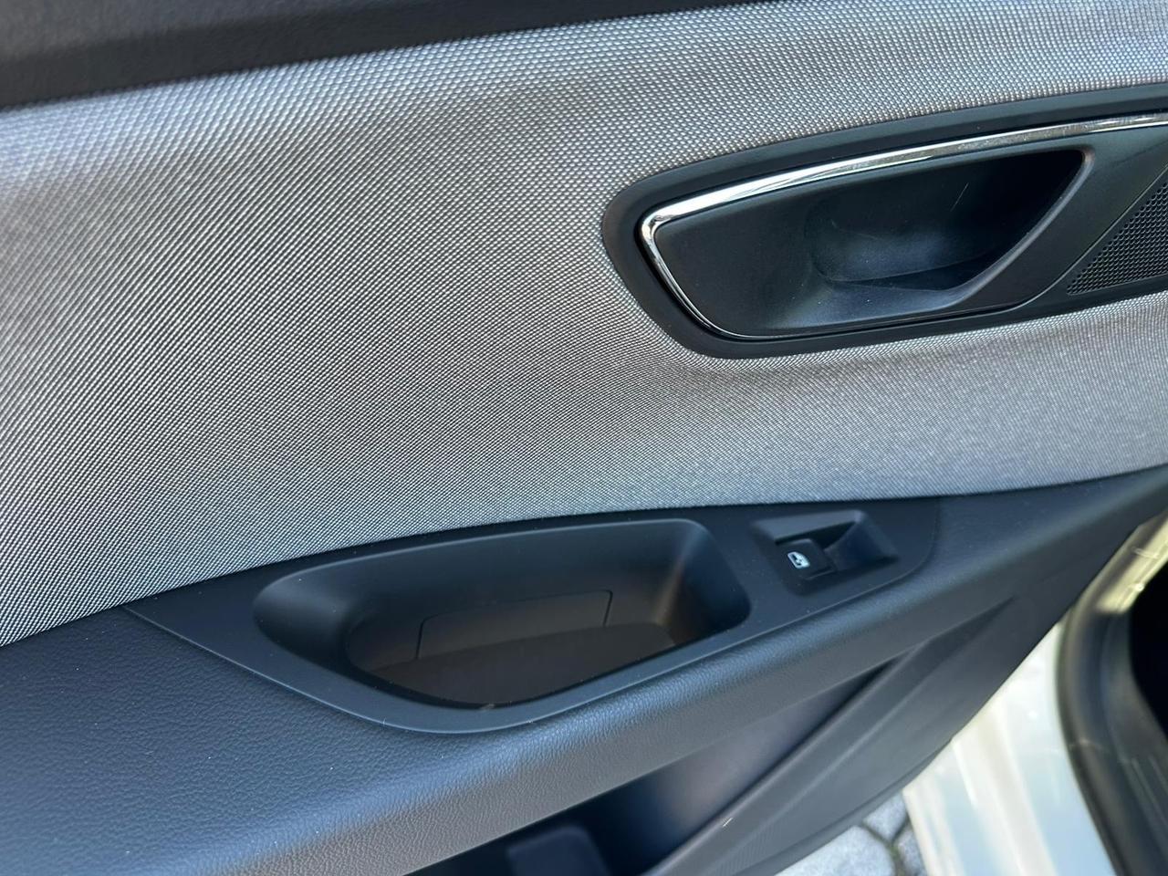 Seat Leon 1.4 TGI 5p. Business HIGH