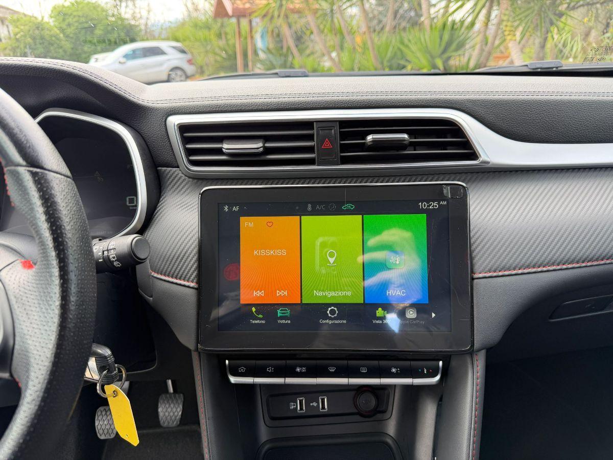 MG - ZS - 1.5 VTi-tech Luxury