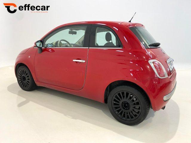 FIAT 500 1.2 NEOPATENTATI