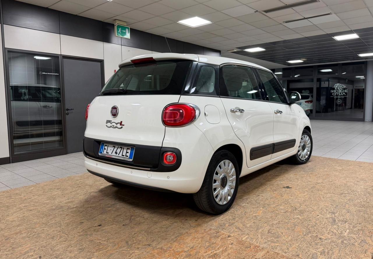 FIAT 500L Pro 1.6 MJT 120CV POP STAR 4 posti (N1)