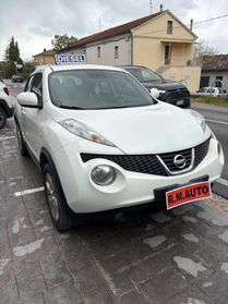 Nissan Juke 1.5 dCi