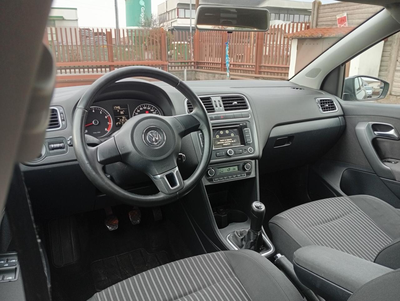 Volkswagen Polo 1.2 TSI 5 porte Highline