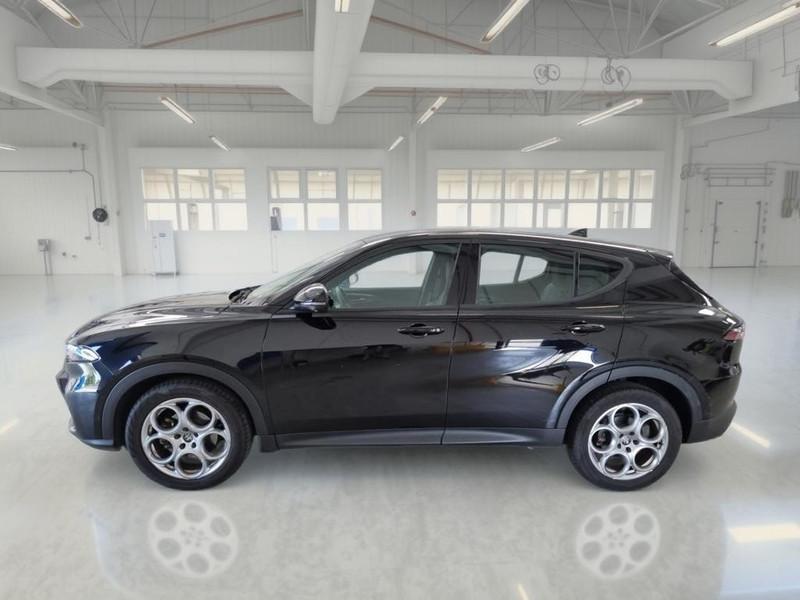 ALFA ROMEO TONALE 1.6 DIESEL 130 CV TCT6 SPRINT SUV