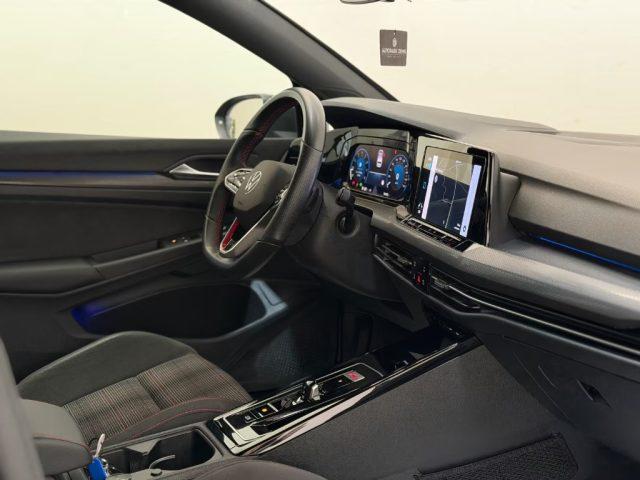 VOLKSWAGEN Golf 2.0 TSI DSG GTI