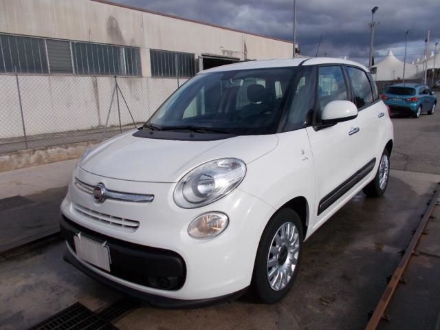 FIAT 500L 500L 1.4 T-Jet 120 CV GPL Pop Star