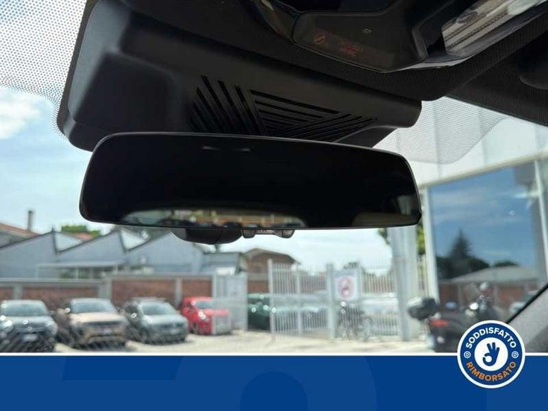 BMW X3 xDrive 20d M Sport
