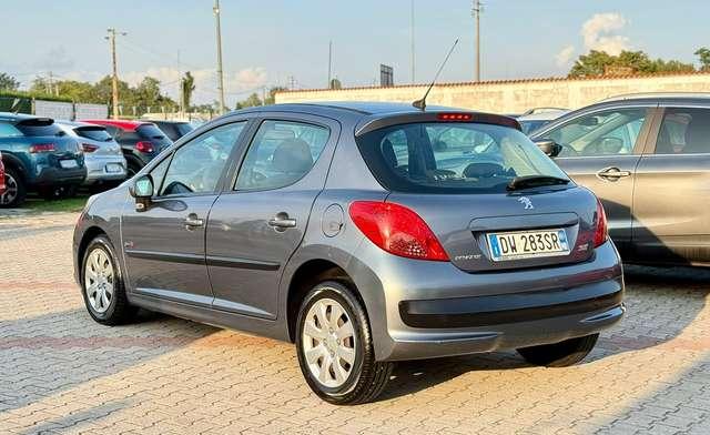 Peugeot 207 5p 1.4 vti 16v X-Line