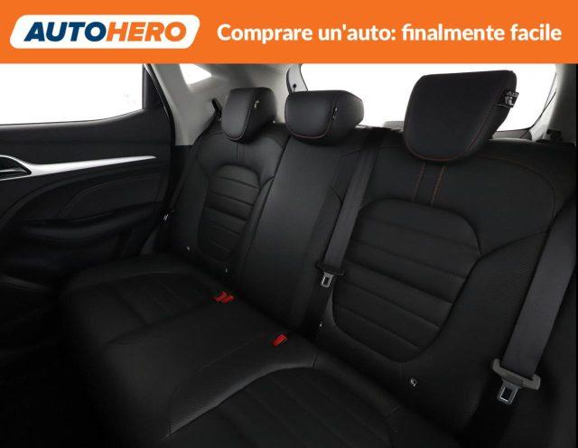 MG ZS 1.5 VTi-tech Luxury