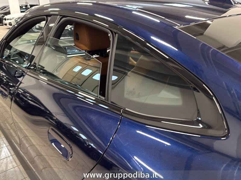 BMW Serie 4 Gran Coupé Serie 4 G26 2021 Gran Coupe 420d Gran Coupe mhev 48V xdrive Msport auto