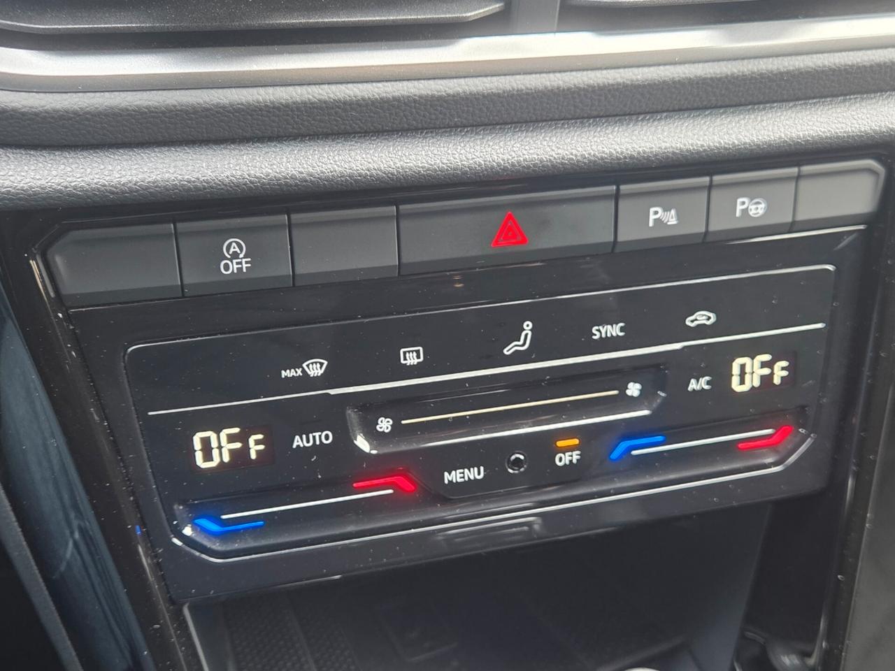 Volkswagen T-Roc 2.0 TDI 116 CV R-Line