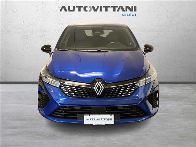 RENAULT Clio 1.0 TCe Techno