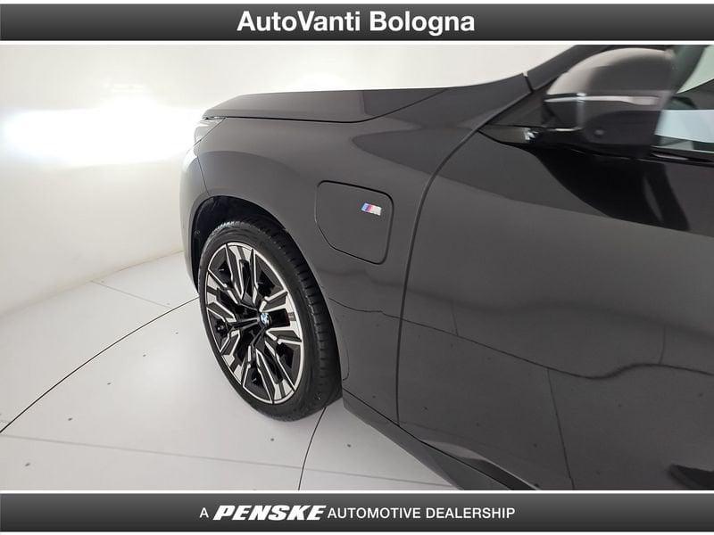 BMW X3 X3 xdrive30e MSport Pro auto