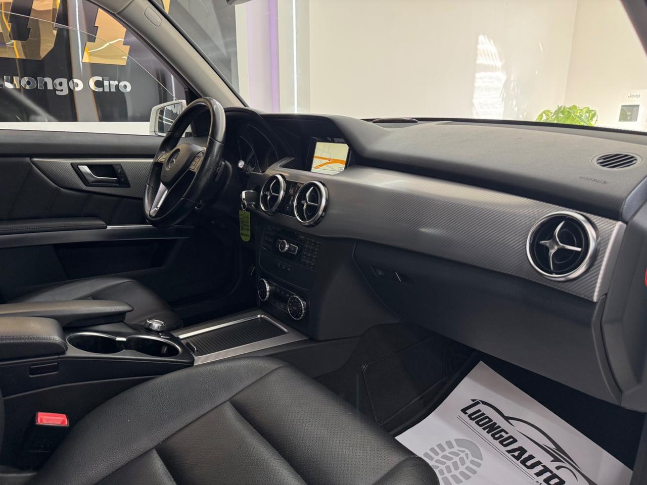 Mercedes-benz GLK 220 4Matic BlueTEC Premium